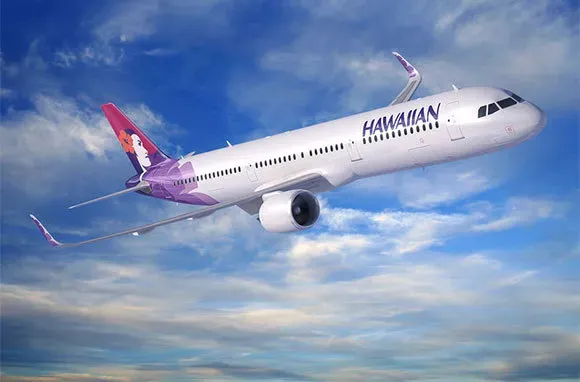 Hottest New Planes